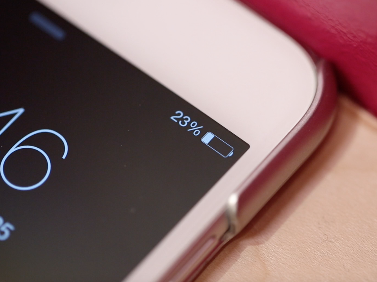 How To See Which Apps Are Draining The Battery Of Your iPhone