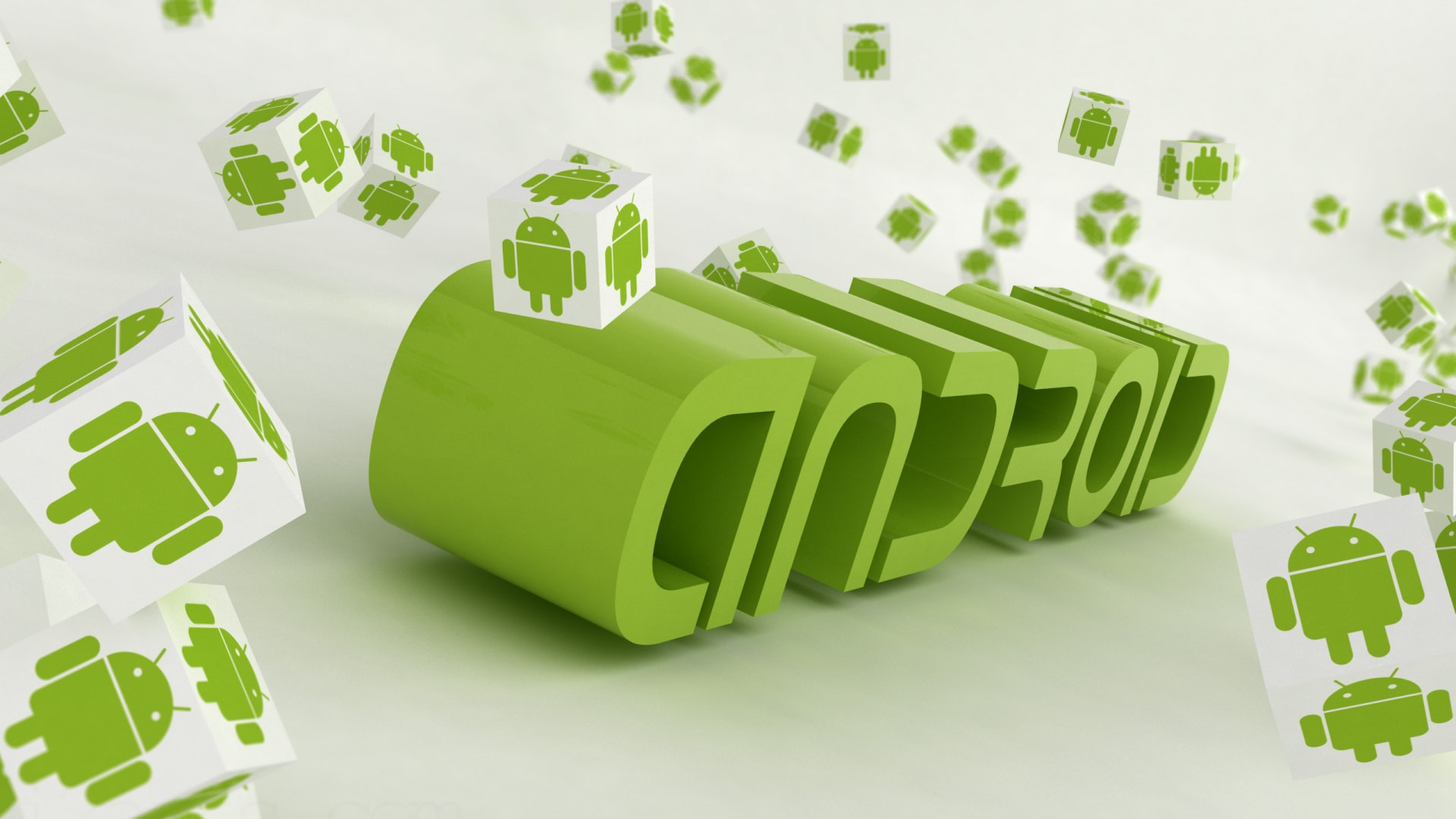 How To Change The Wallpaper On Android