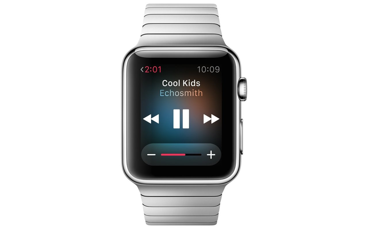 How To Make A Music Playlist For Your Apple Watch