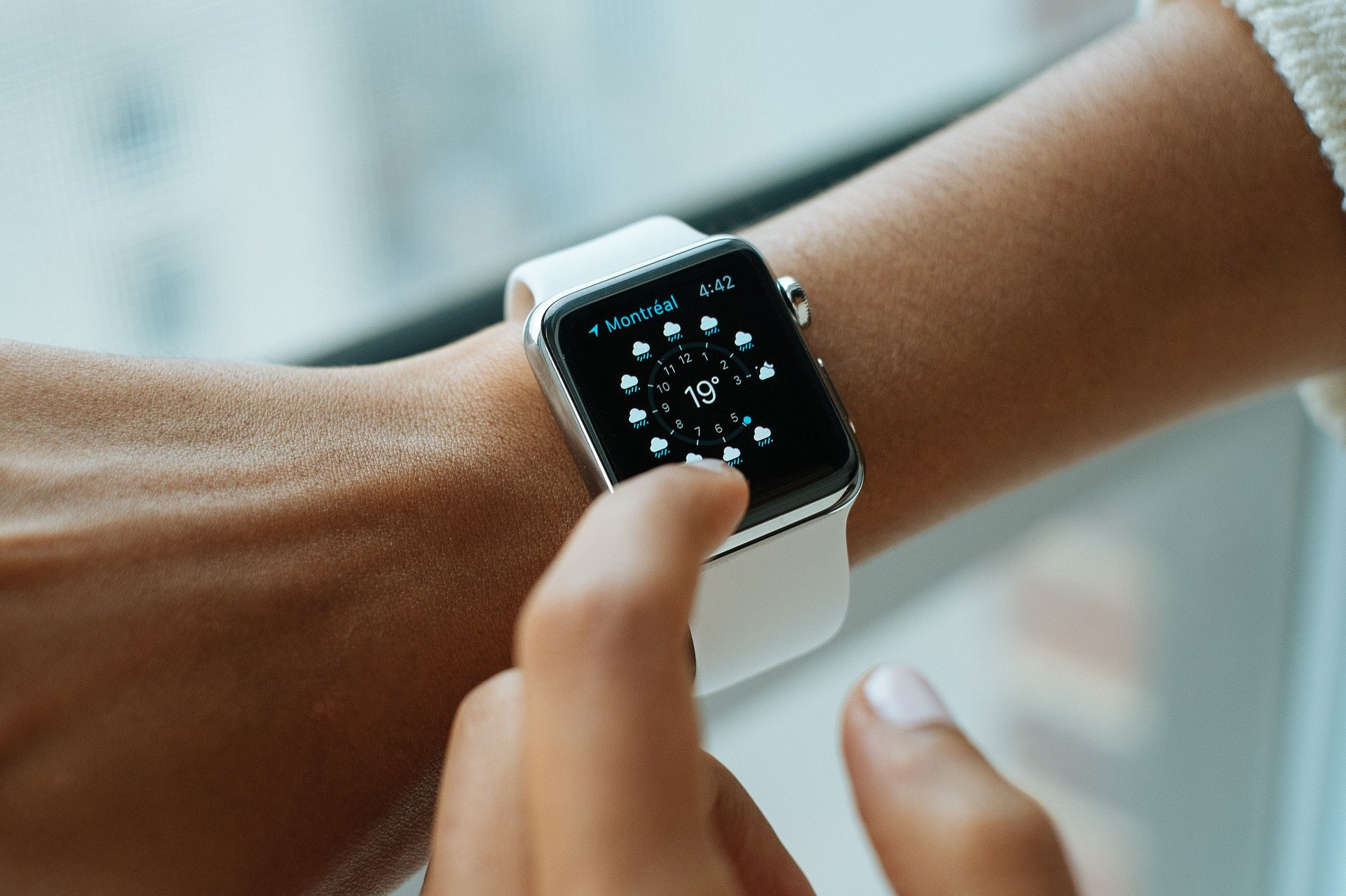 How To Enable Do Not Disturb On Apple Watch