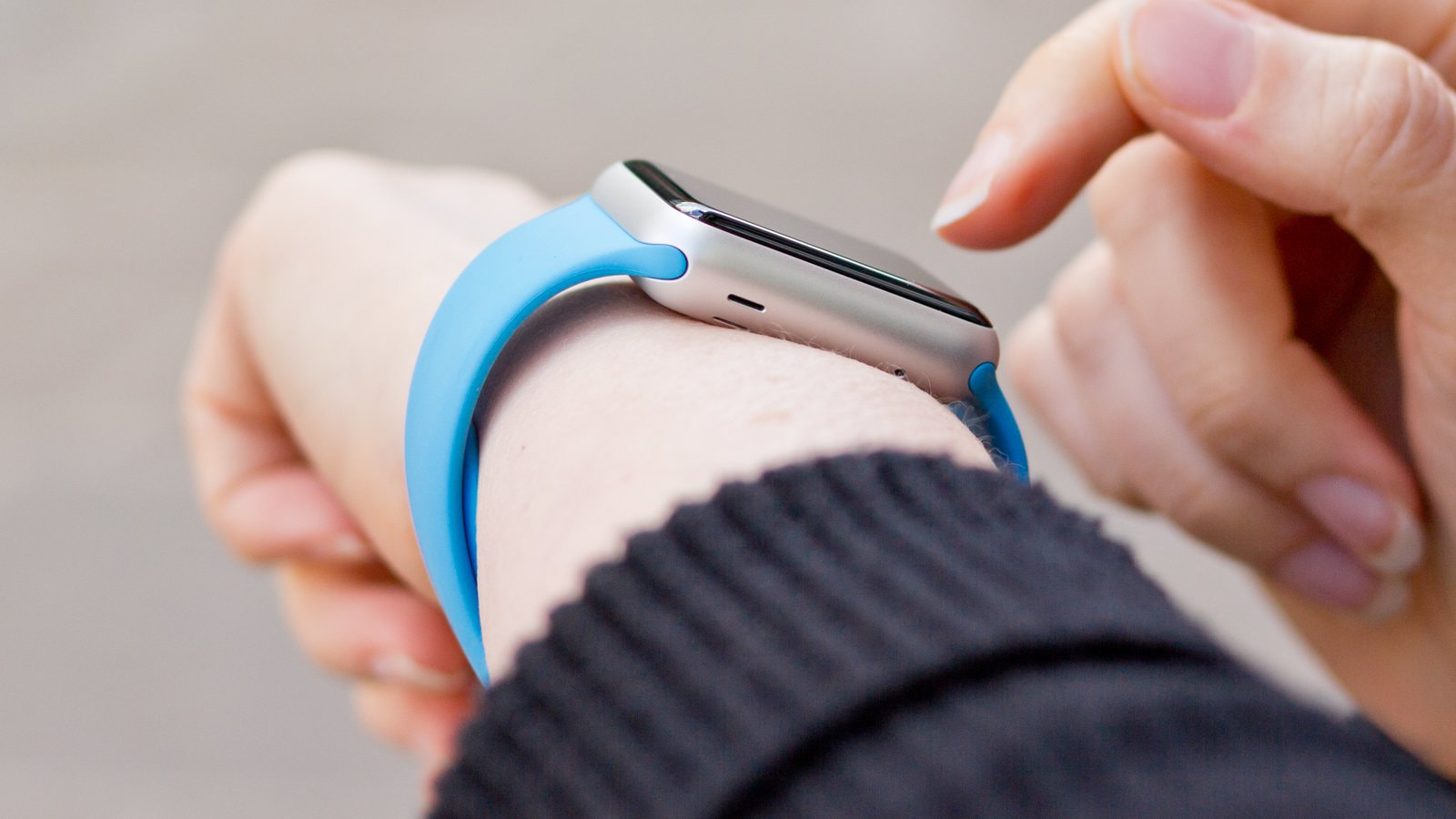 How To Fix Apple Watch Responding Slowly Issue