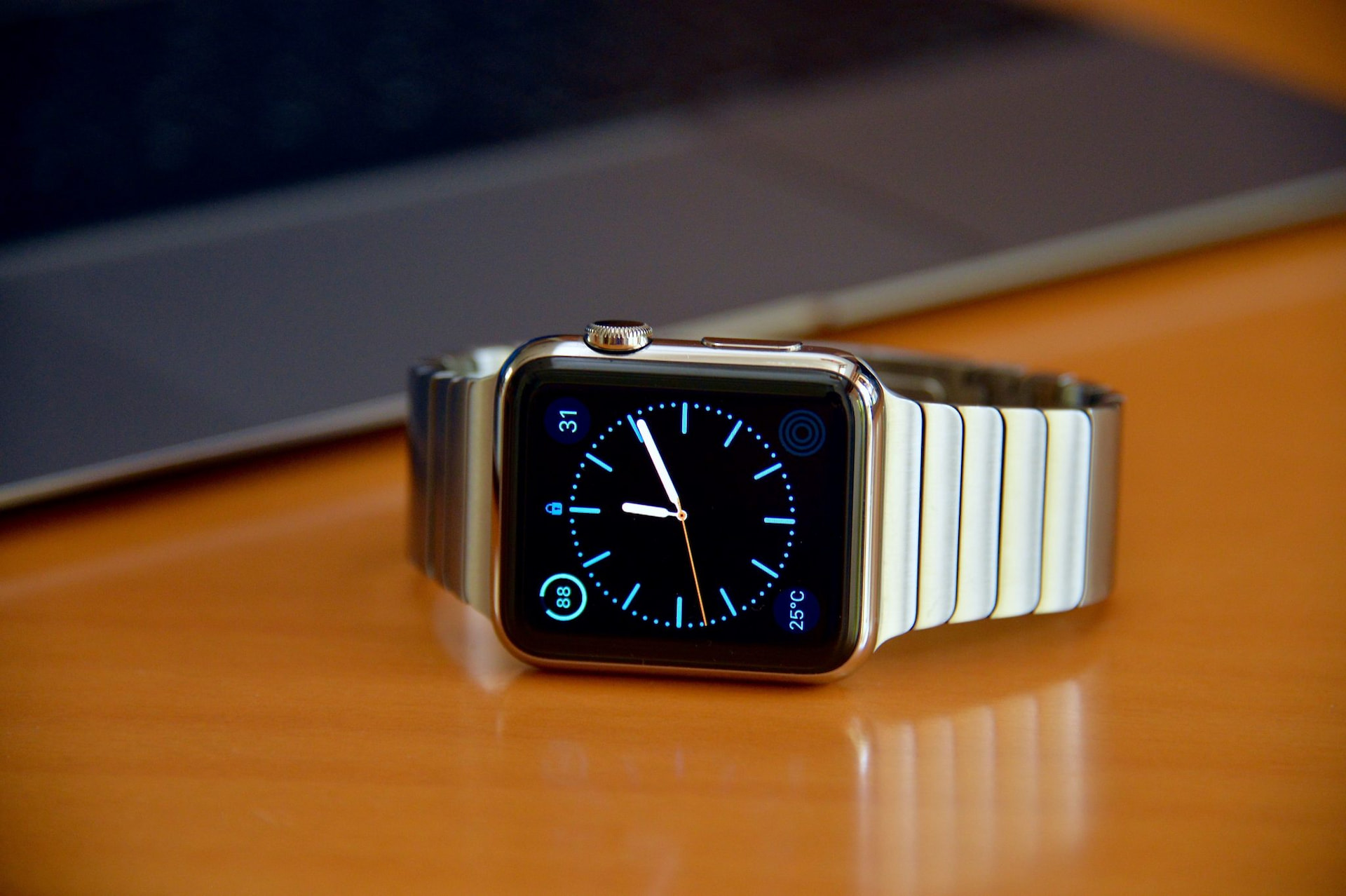How To Update The Software On Your Apple Watch