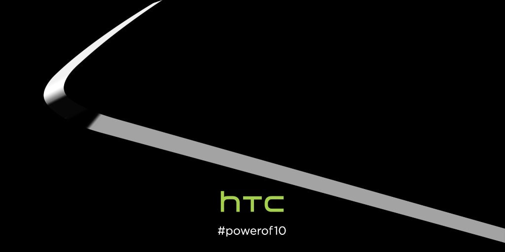 HTC Will Name Their Upcoming Flagship HTC 10