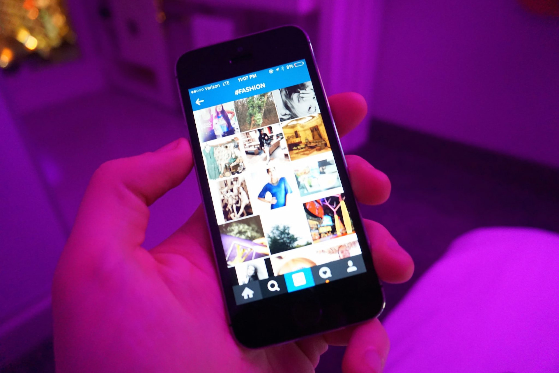 How To See Instagram Posts You’ve Liked On Your iOS device