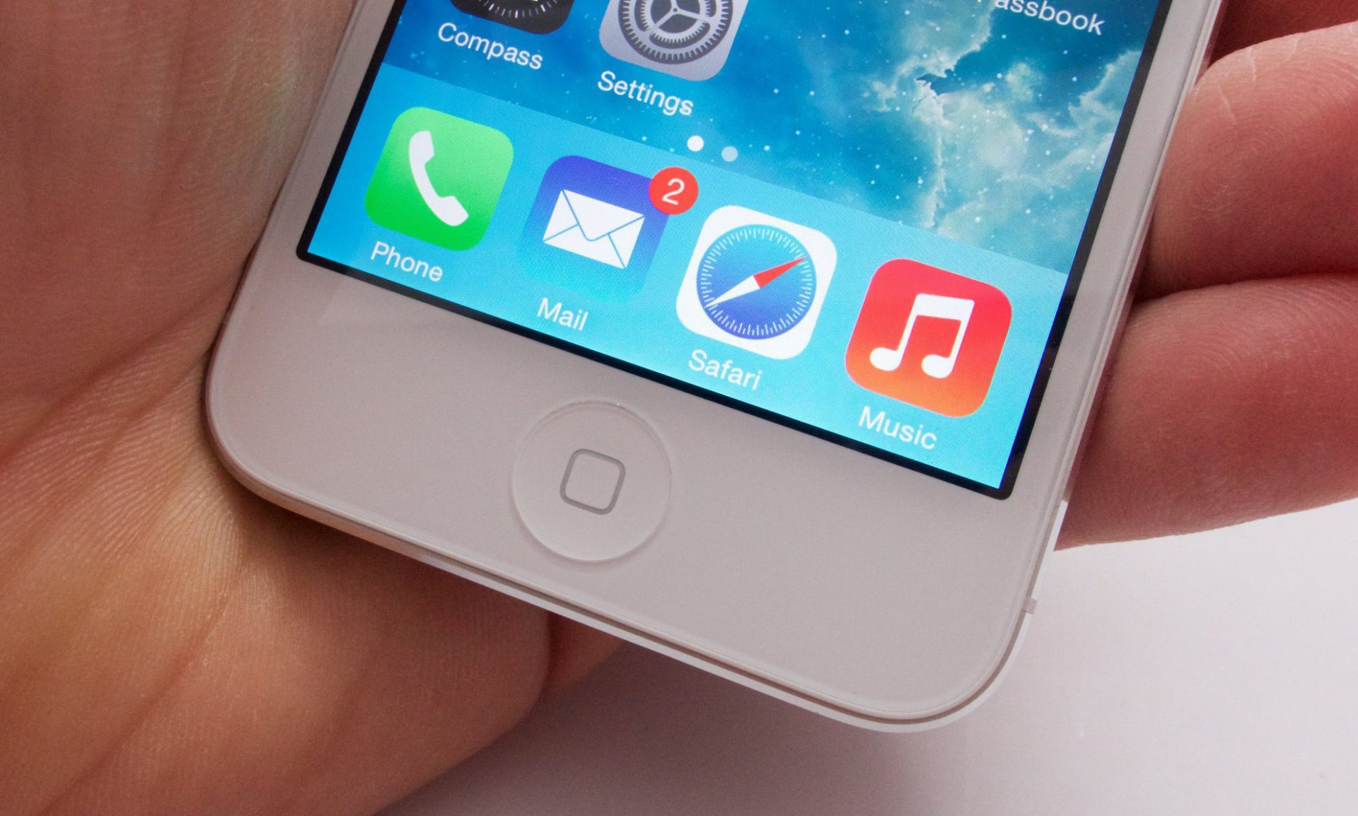 How To Disable “Events Found In Mail” In iOS 9