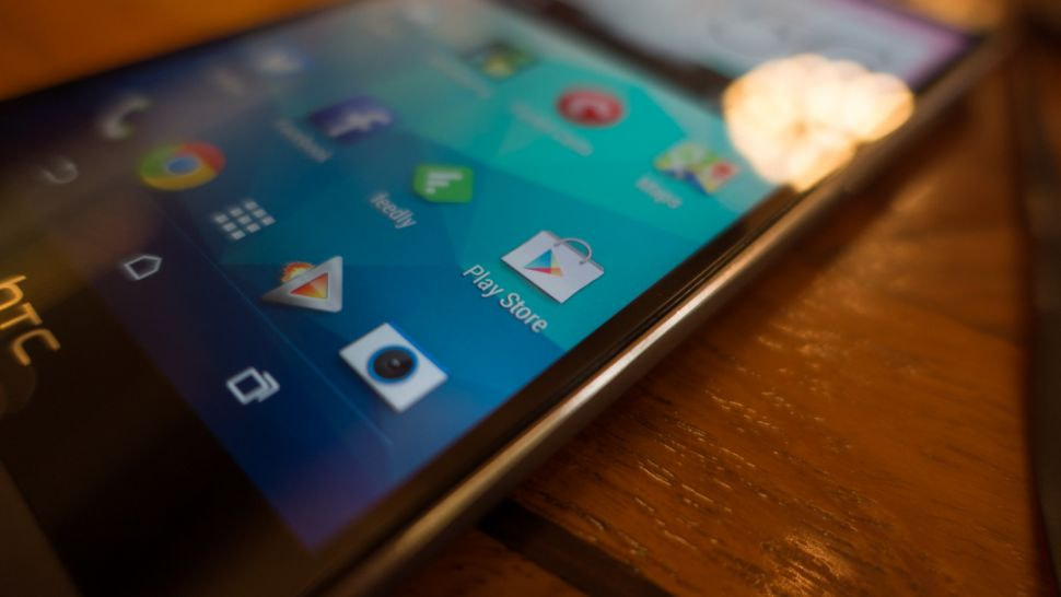 How To Delete Google Play Search History