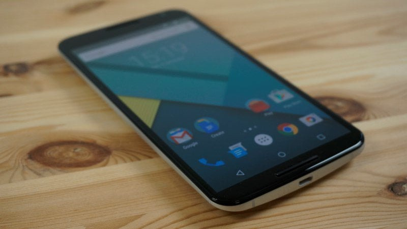 How To Fix Nexus 6 Wi-Fi Issues