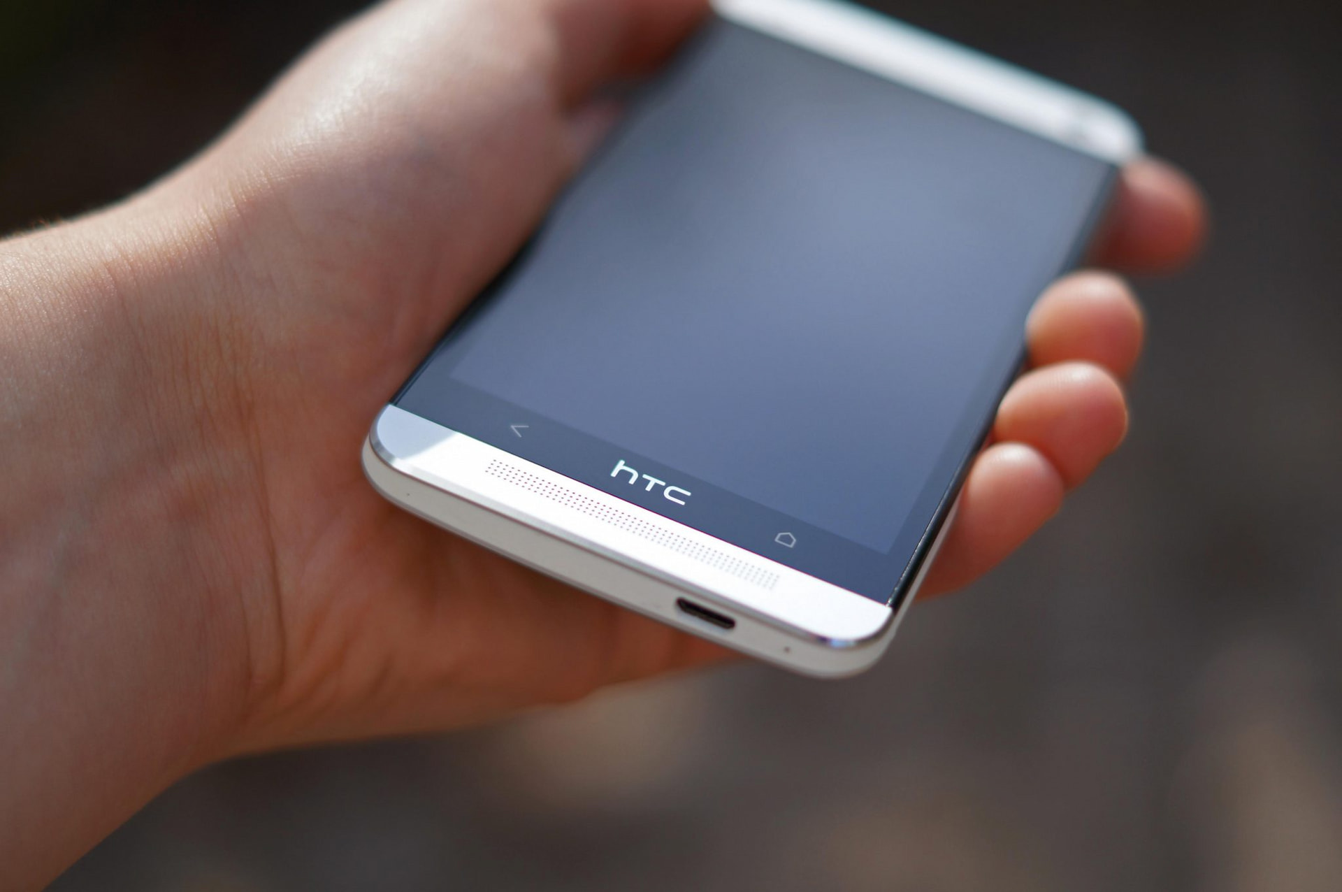 How To Factory Reset HTC One M7