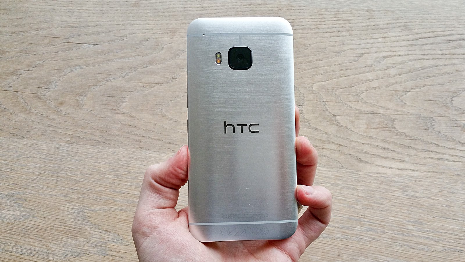 How To Enable Pocket Mode On HTC One M9