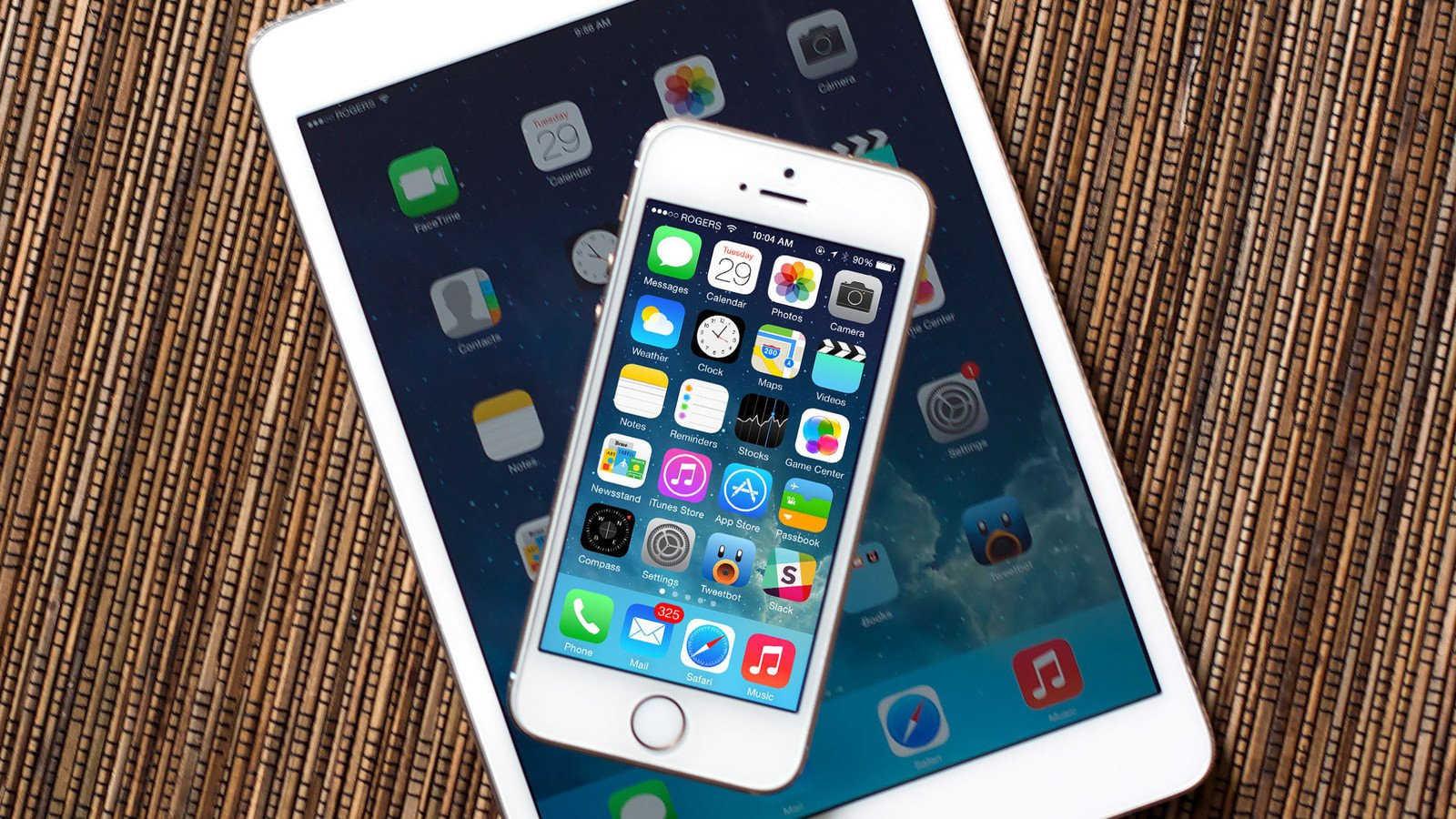 How To Protect Your iPhone or iPad With A 6-Digit Passcode In iOS 9