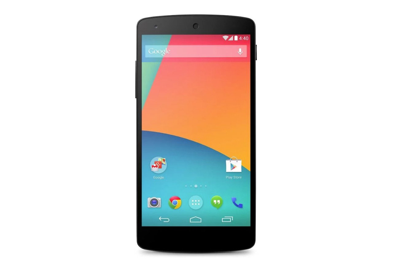 Nexus 5 Common Issues And How To Fix Them