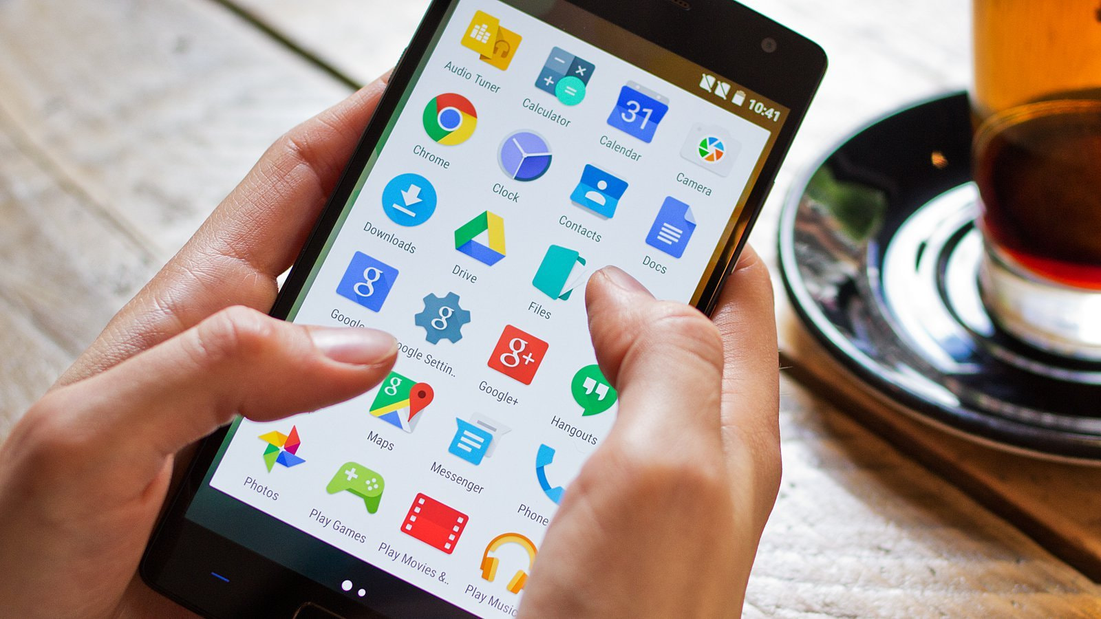 How To Change Notification Sounds On Android