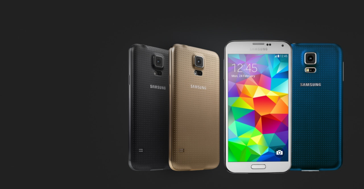 Samsung Galaxy S5 Common Issues And How To Fix Them