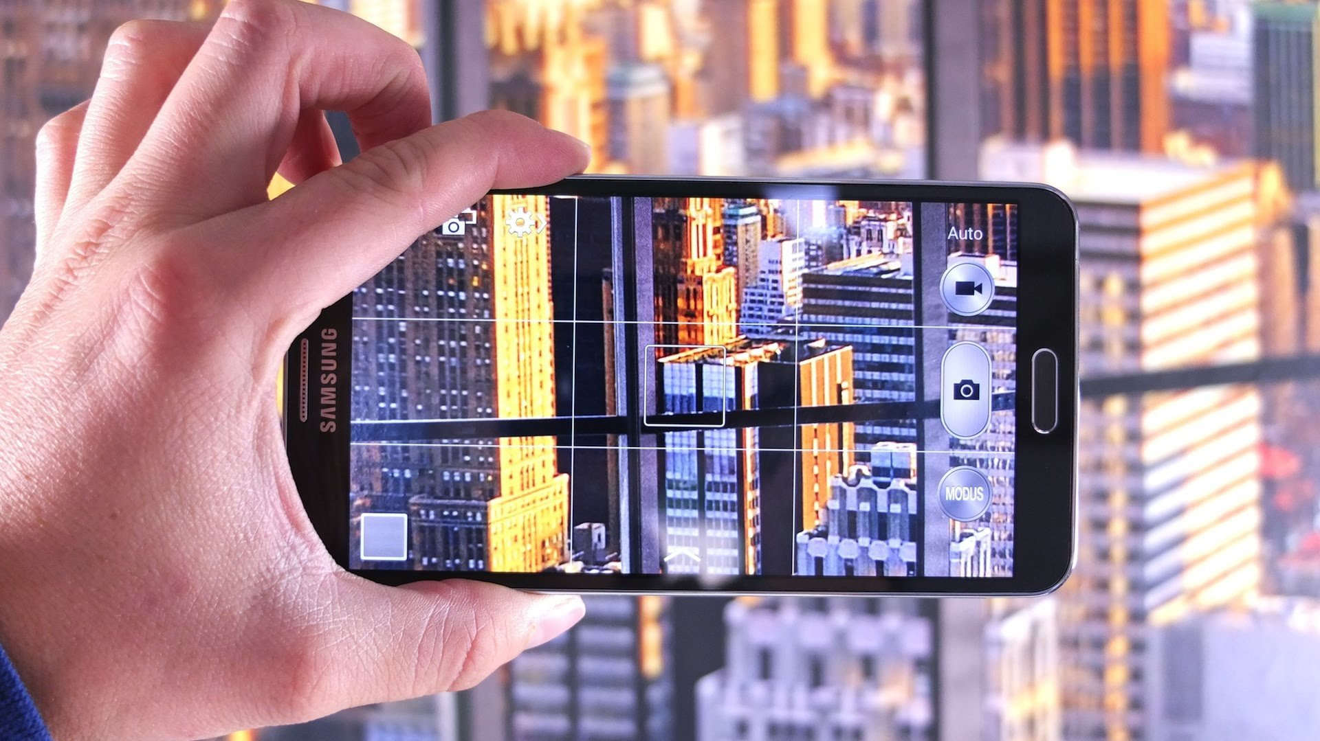 How To Fix Autofocus Not Working On Samsung Galaxy Note 4