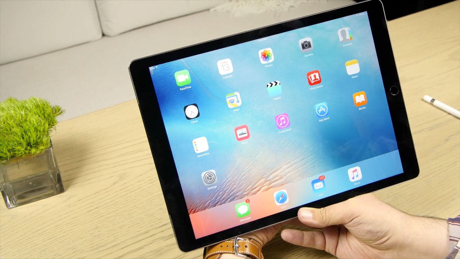How To Fix IPad Pro Can’t Connect To Wi-Fi