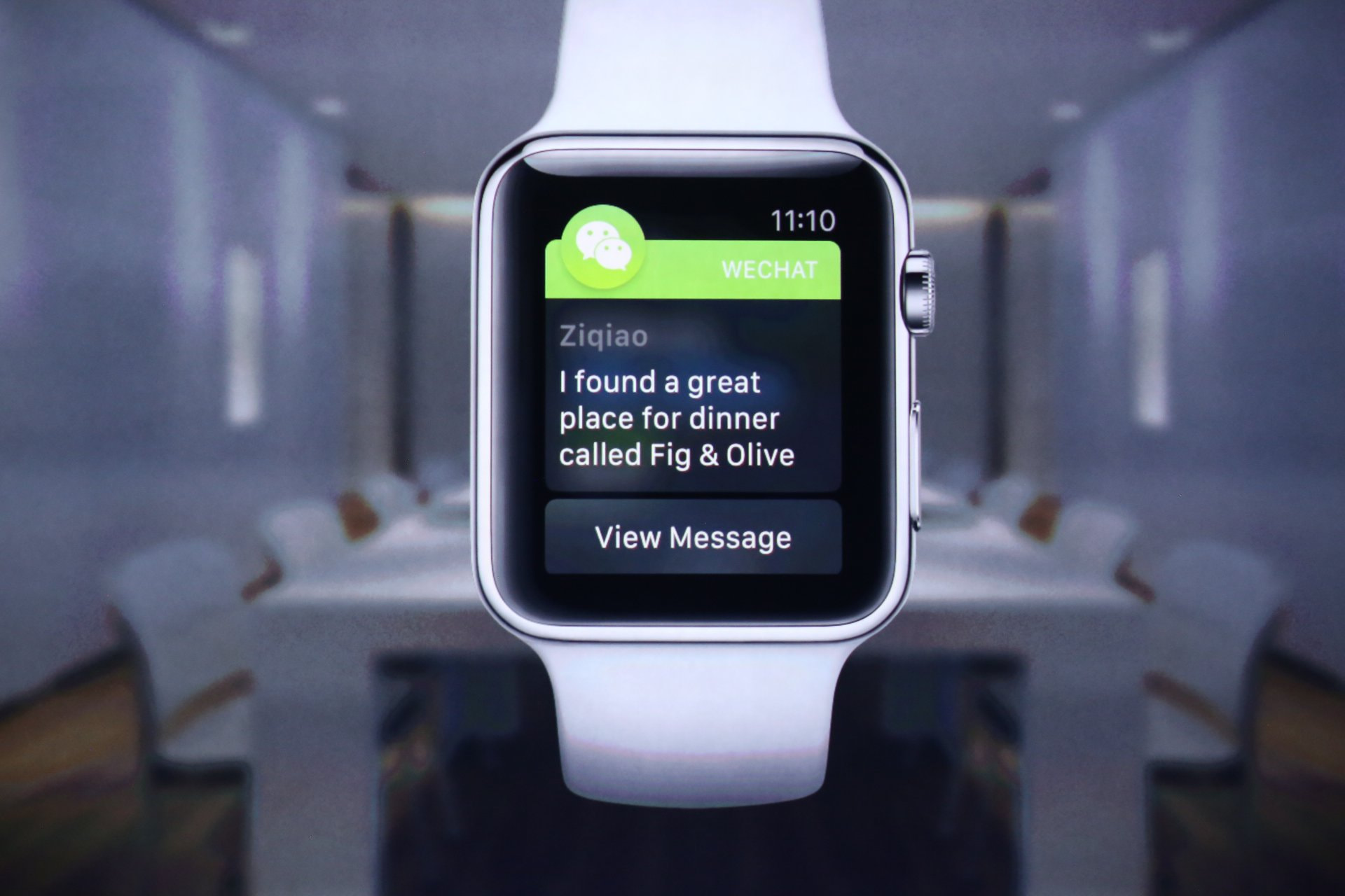 How To Change Text Size On Your Apple Watch