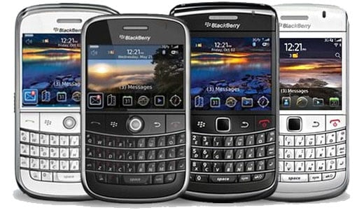 Blackberry Common Issues and How to Fix Them