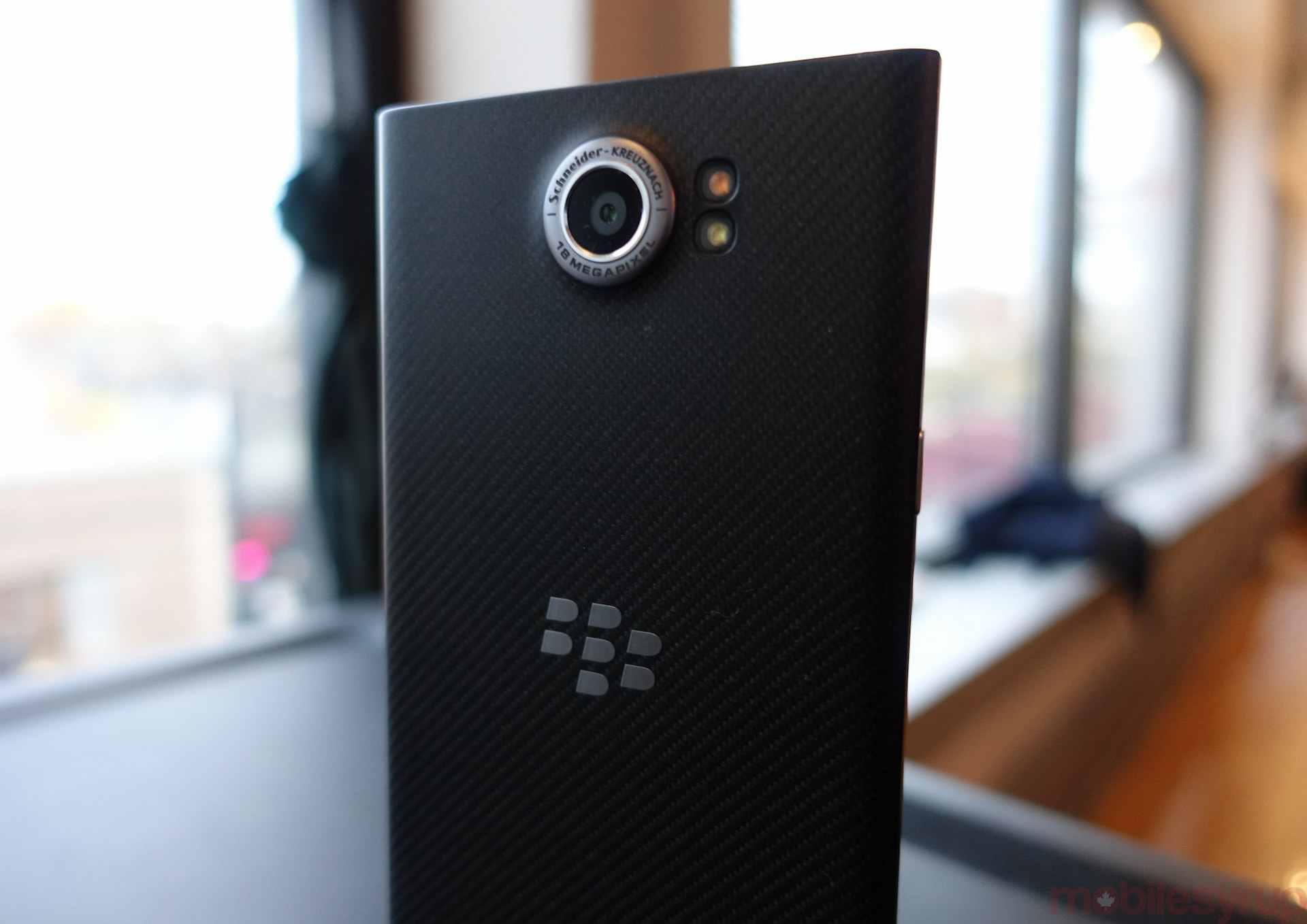 How To Fix BlackBerry Priv Camera Cannot Focus