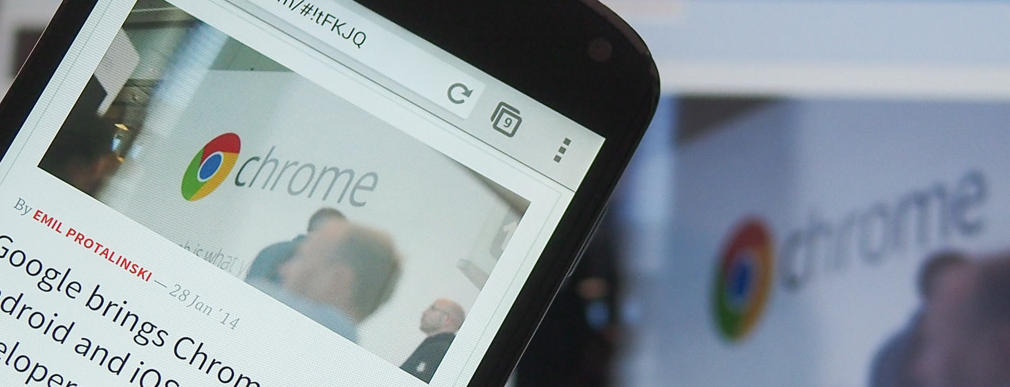 How To Clear Chrome Browsing Data On Android