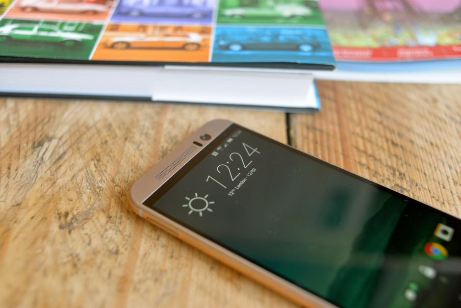 How To Fix Performance Issues On HTC One M9