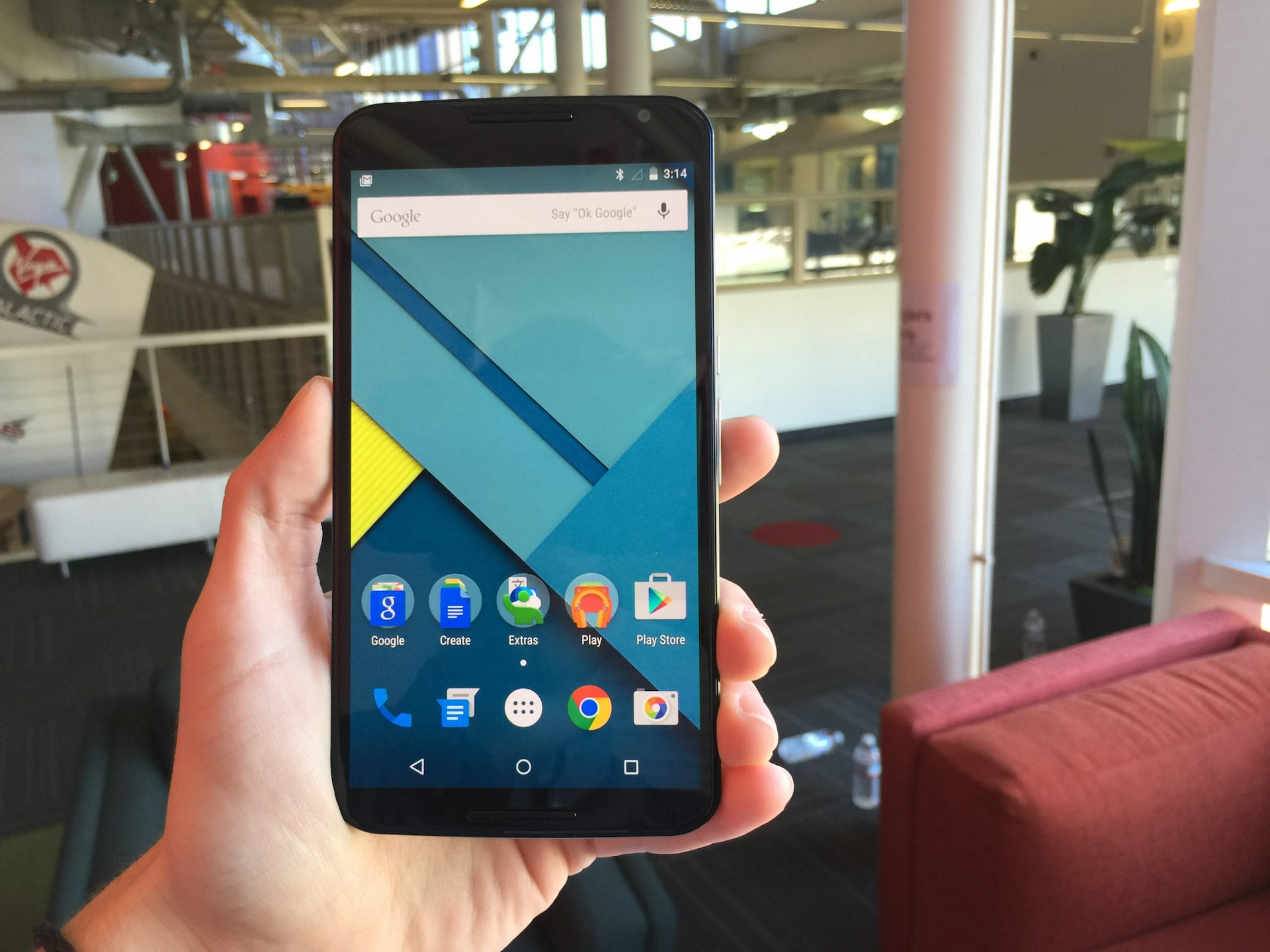 How To Fix Apps Issues On Nexus 6