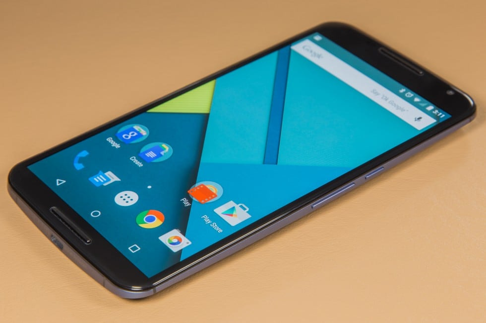 How To Fix Nexus 6 Performance Issues