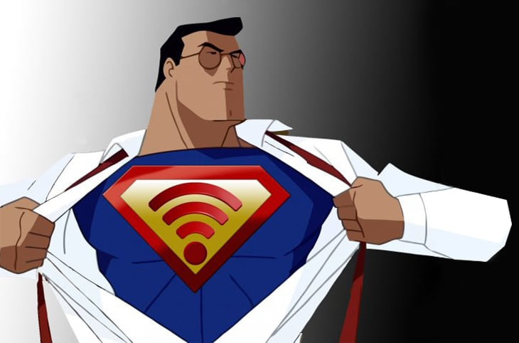 How To Make Your Home WiFi Network Faster In 10 Easy Steps
