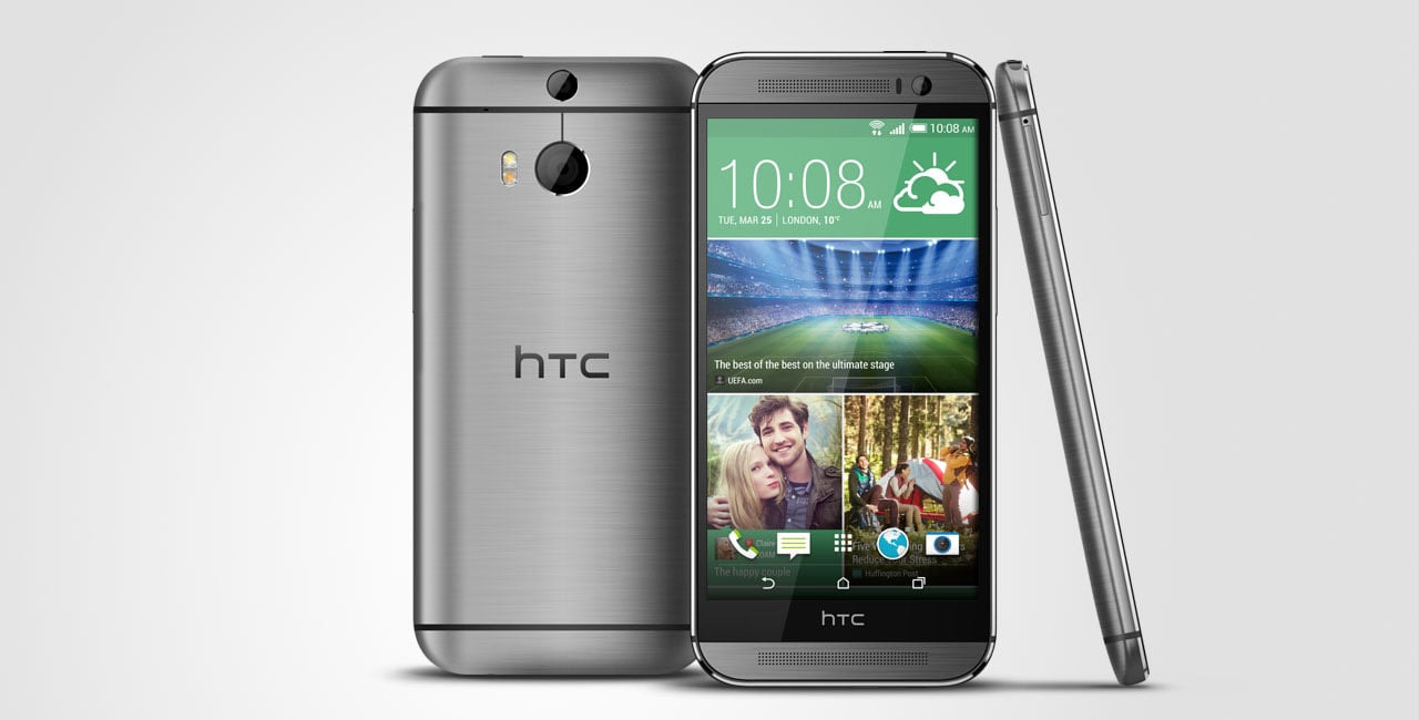 HTC One M8 Common Issues and How to Fix Them