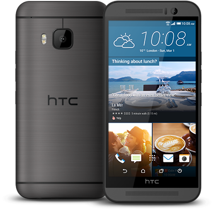 HTC One M9 Common Issues And How To Fix Them