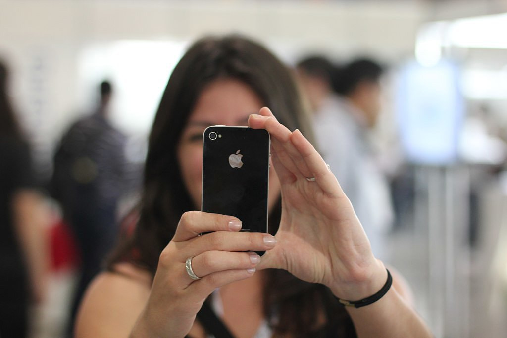 How To Turn Off Geotagging On iOS Devices