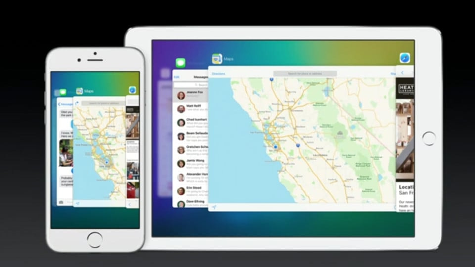 “Closing Multitasking Does Not Improve Battery Life”, Says Apple’s Software SVP