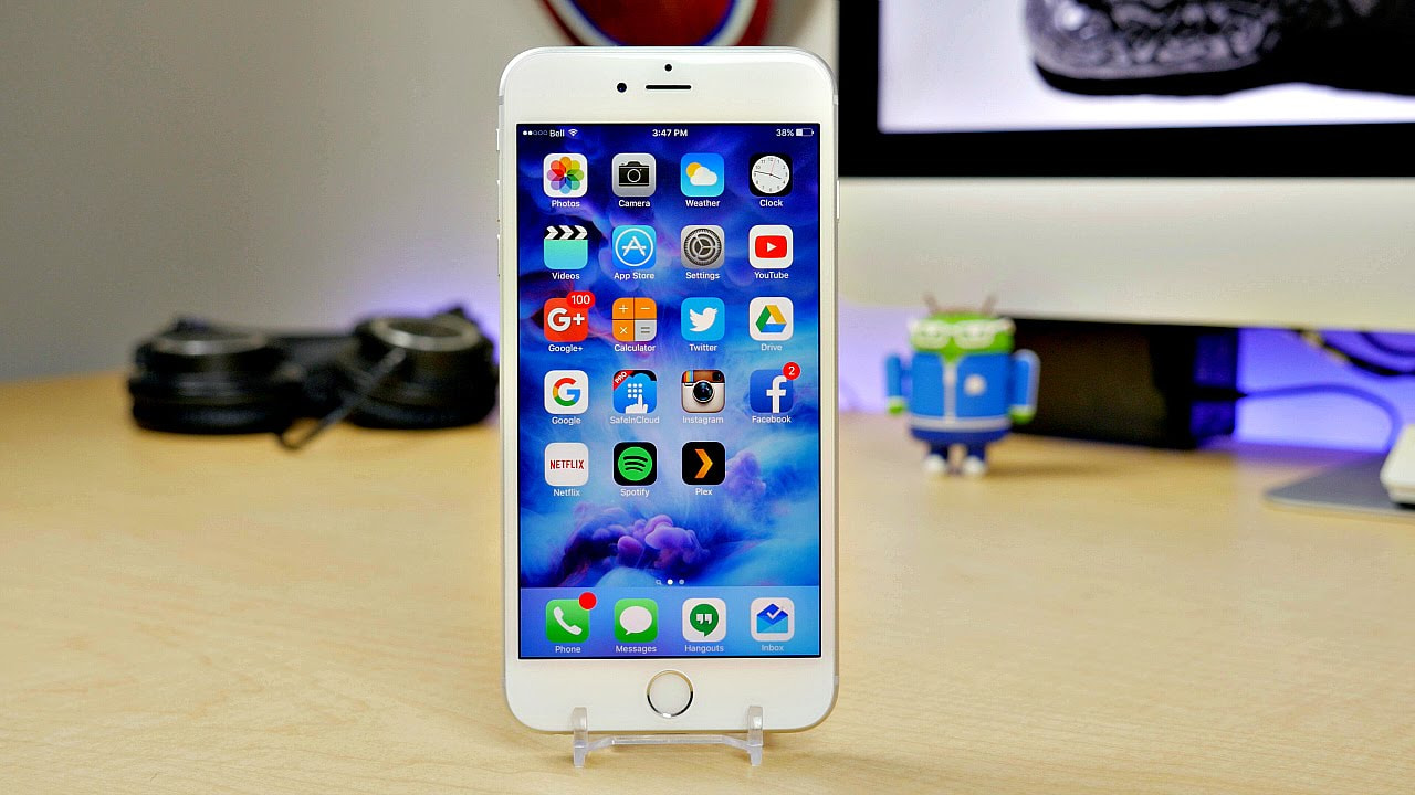 Common iPhone 6s Plus Issues And How To Fix Them