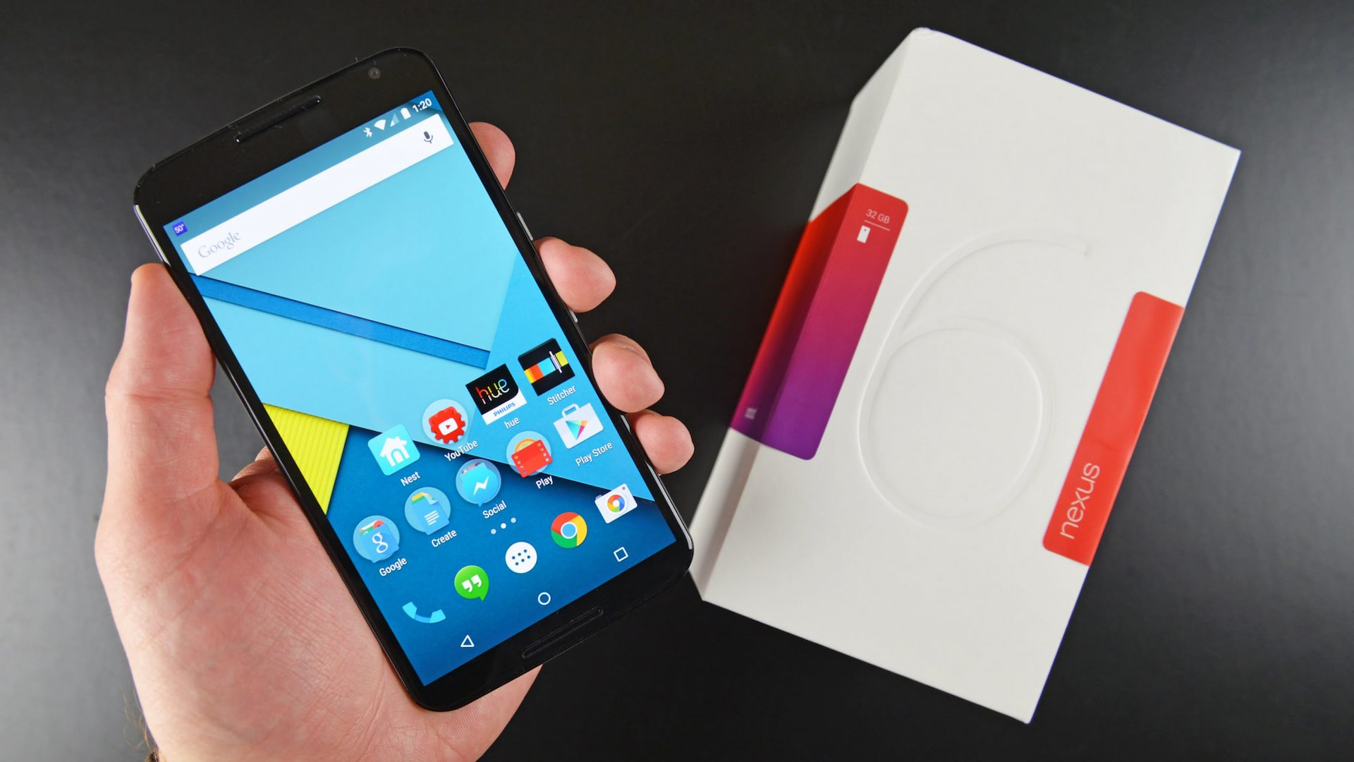 How To Fix Nexus 6 Random Reboots