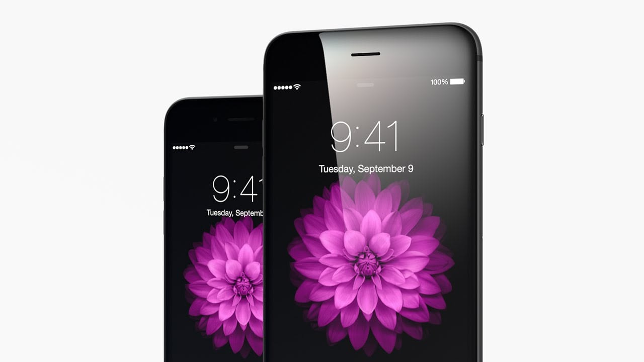 Apple Is Planning To Release iPhone 5.8-inch With OLED Display