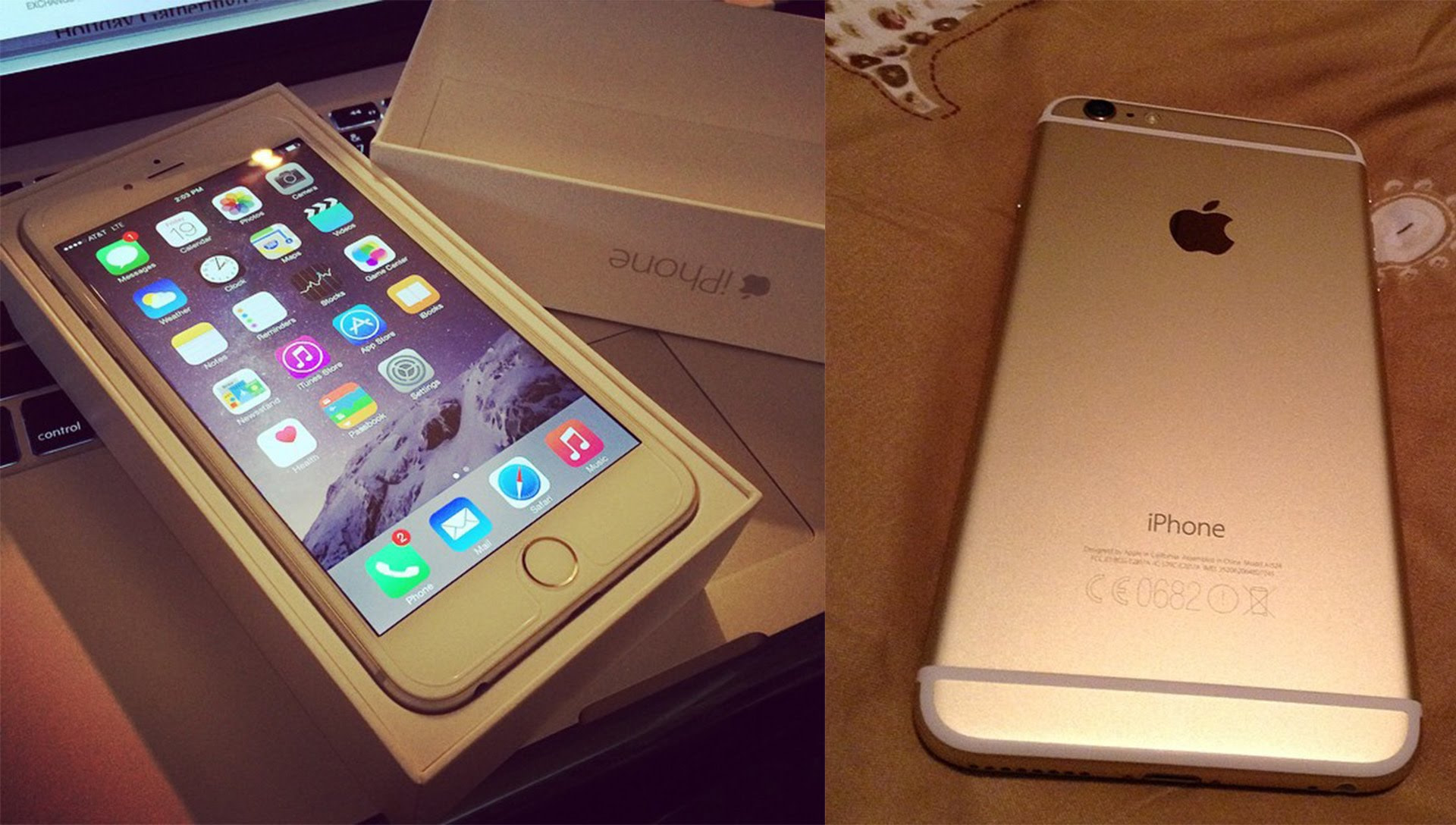 How To Fix GPS Issues On iPhone 6 Plus