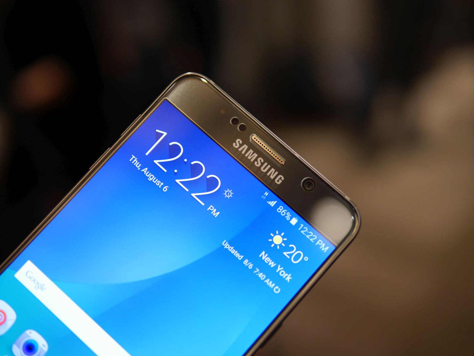 How To Delete Browsing History On Samsung Galaxy Note 5