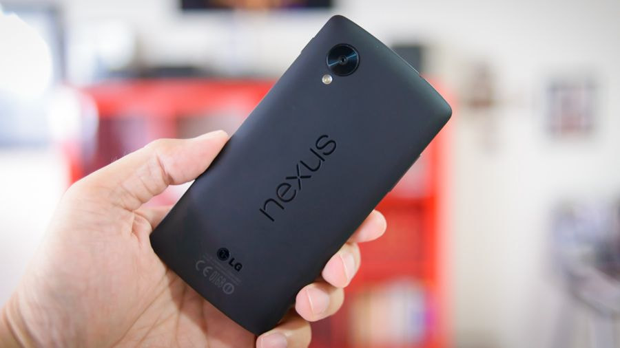 How To Fix Nexus 5 Random Reboots