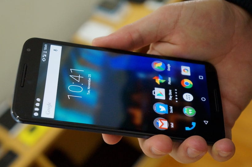 How To Fix Nexus 6 Keeps Freezing
