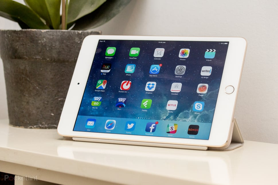 How To See What’s Draining Your iPad’s Battery