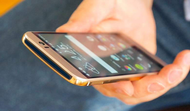 How To Fix Auto Rotate Not Working On HTC One M9