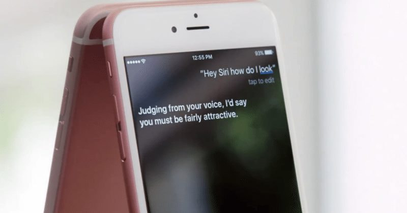 How To Change Siri’s Voice From Female To Male And Vice Versa
