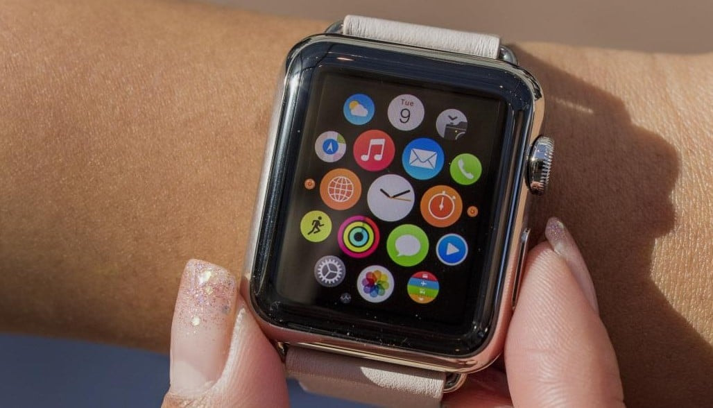 How To Set The Time Ahead On Your Apple Watch
