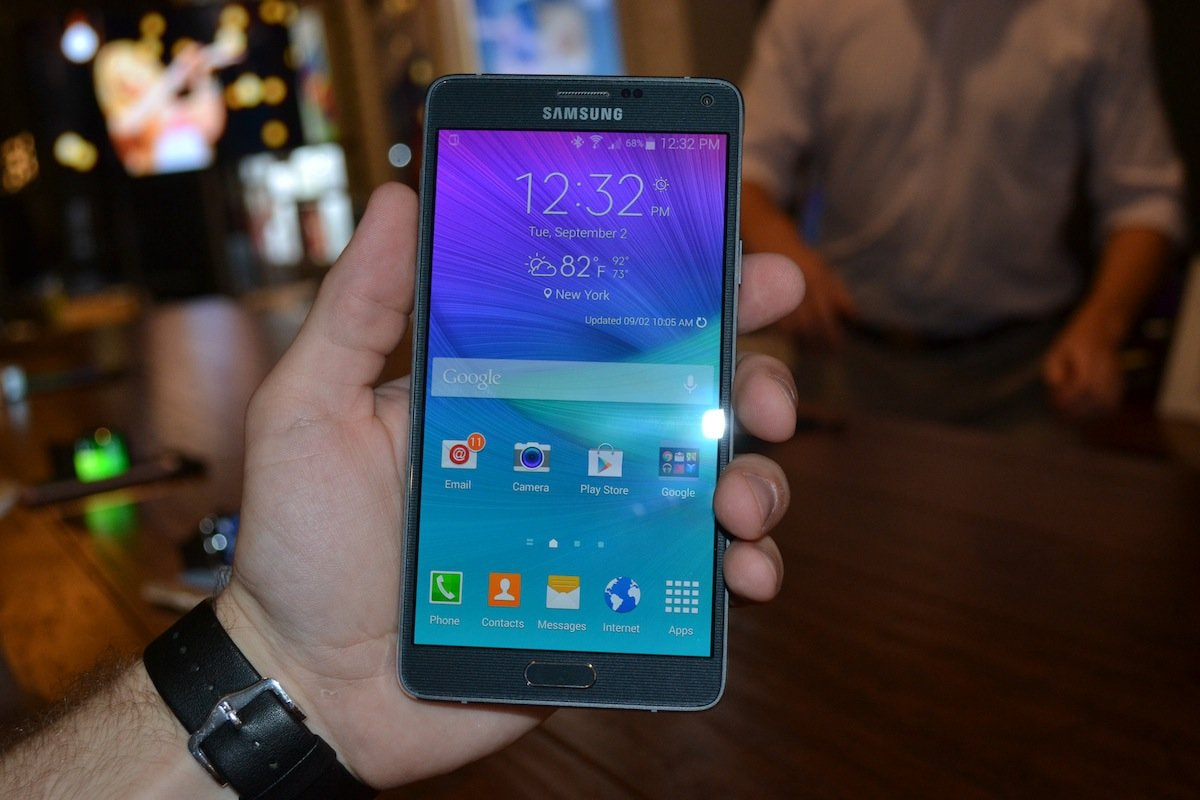 How To Remove Bloat Apps On Samsung Galaxy Note 4
