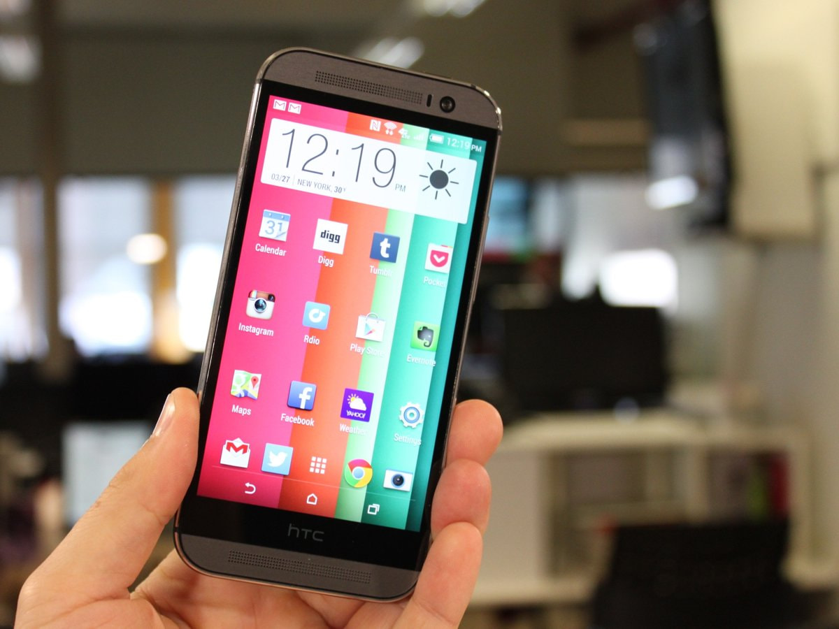 How To Take A Screenshot On Android