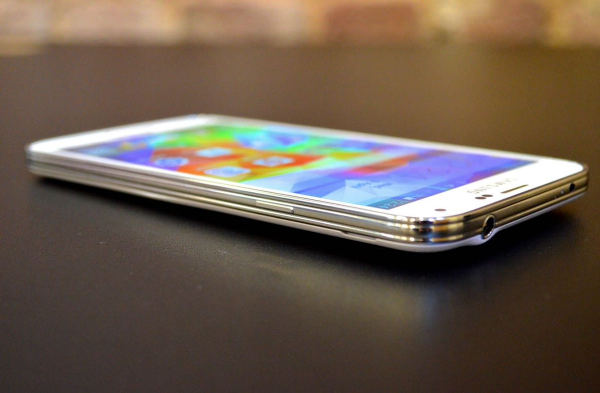 How To Clear App Cache On Samsung Galaxy S5