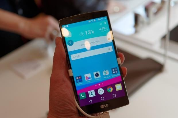 How To Improve LG G4 Battery Life