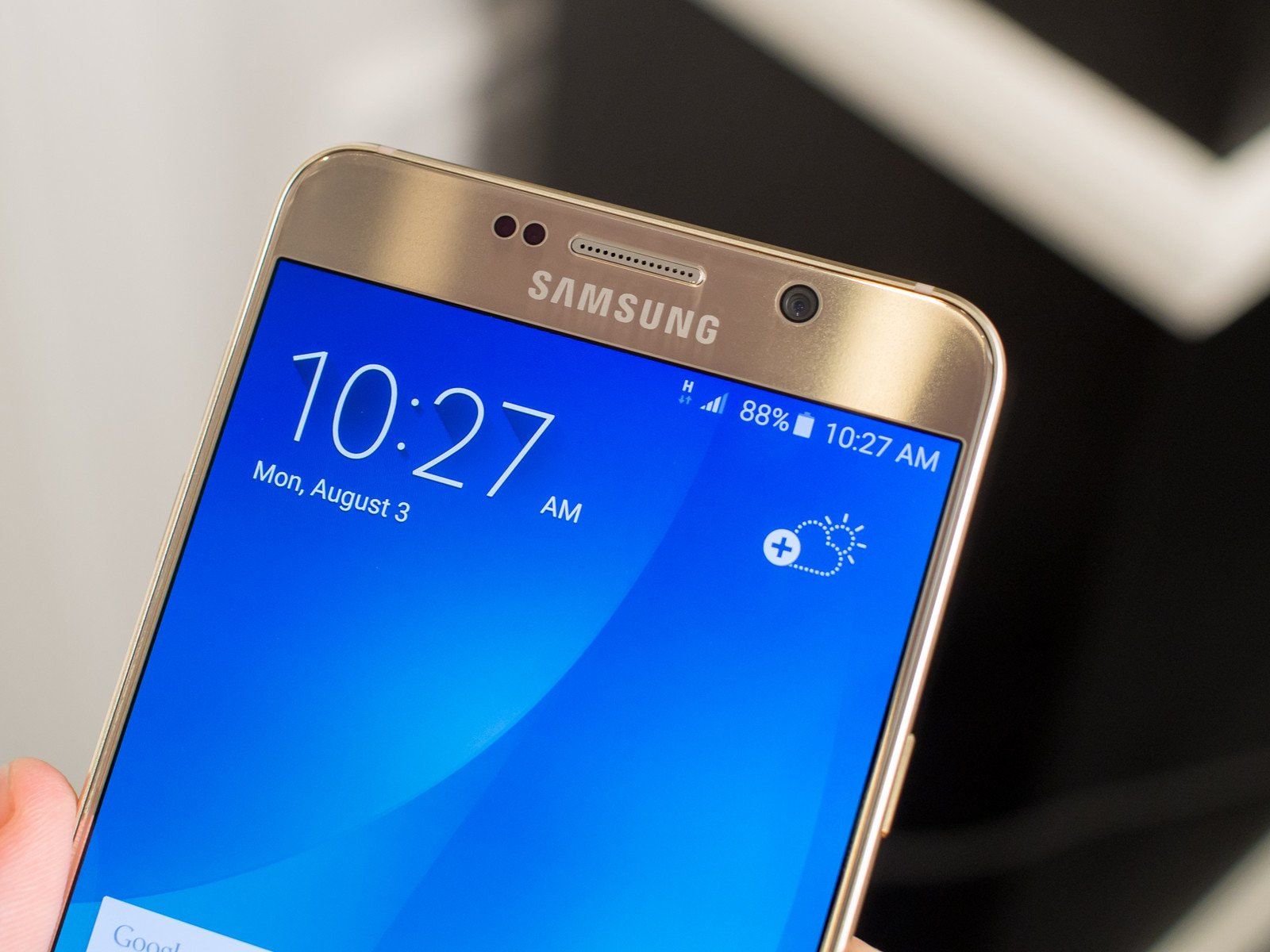 How To Reset All Settings On Samsung Galaxy Note 5