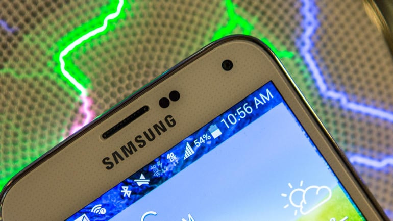 How To Enable Developer Options On Samsung Galaxy S5