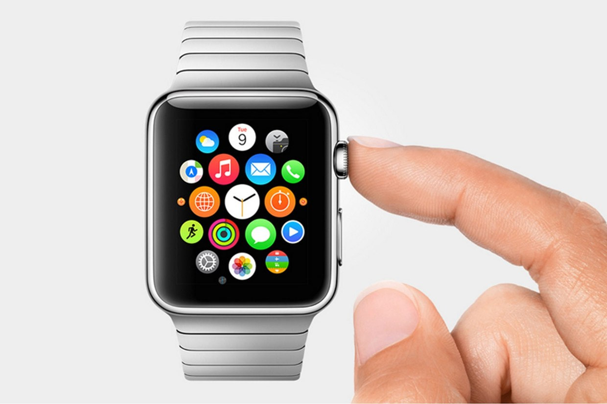 How To Restart Your Apple Watch