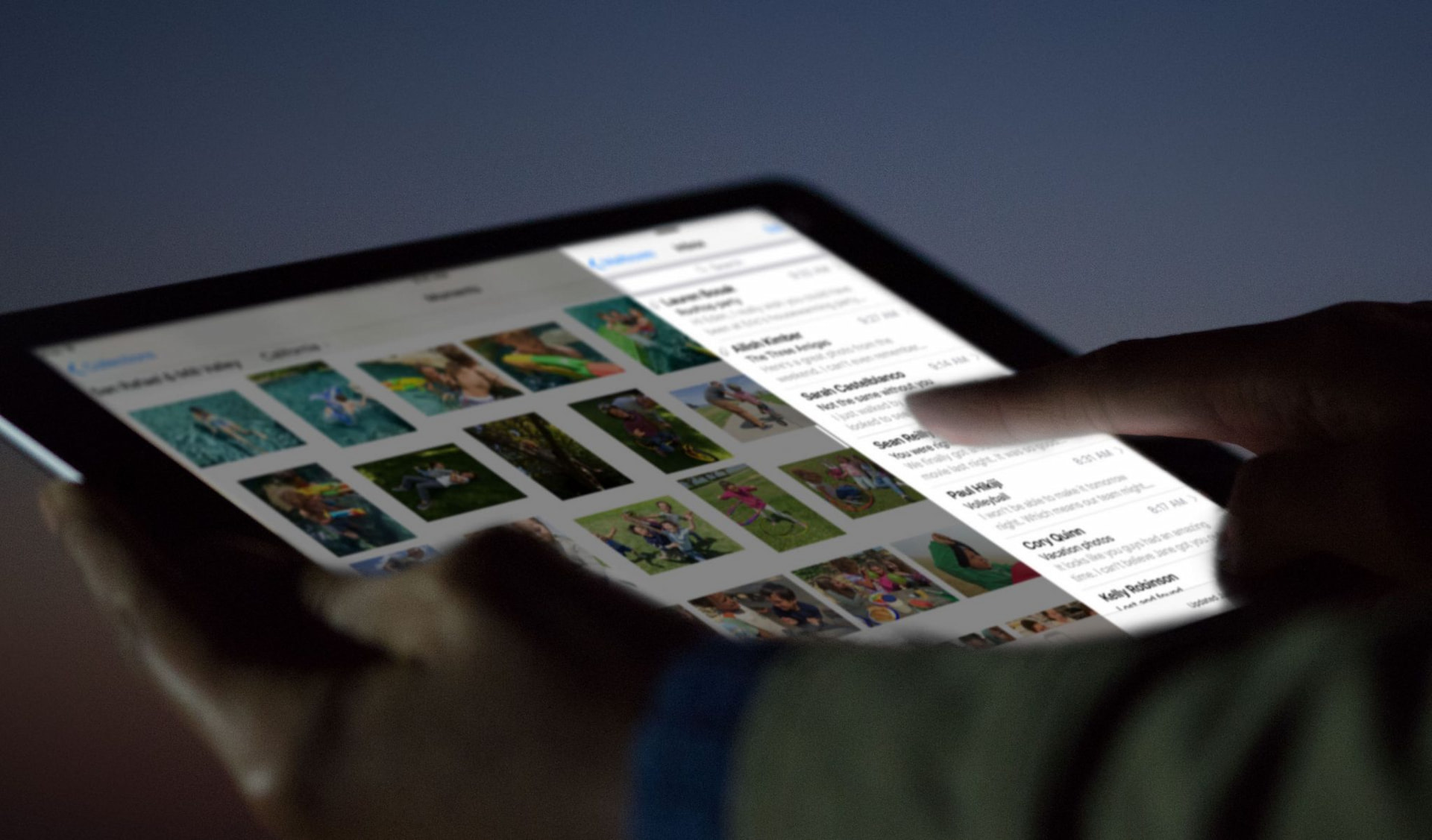 How To Enable Night Shift Mode On iOS 9.3